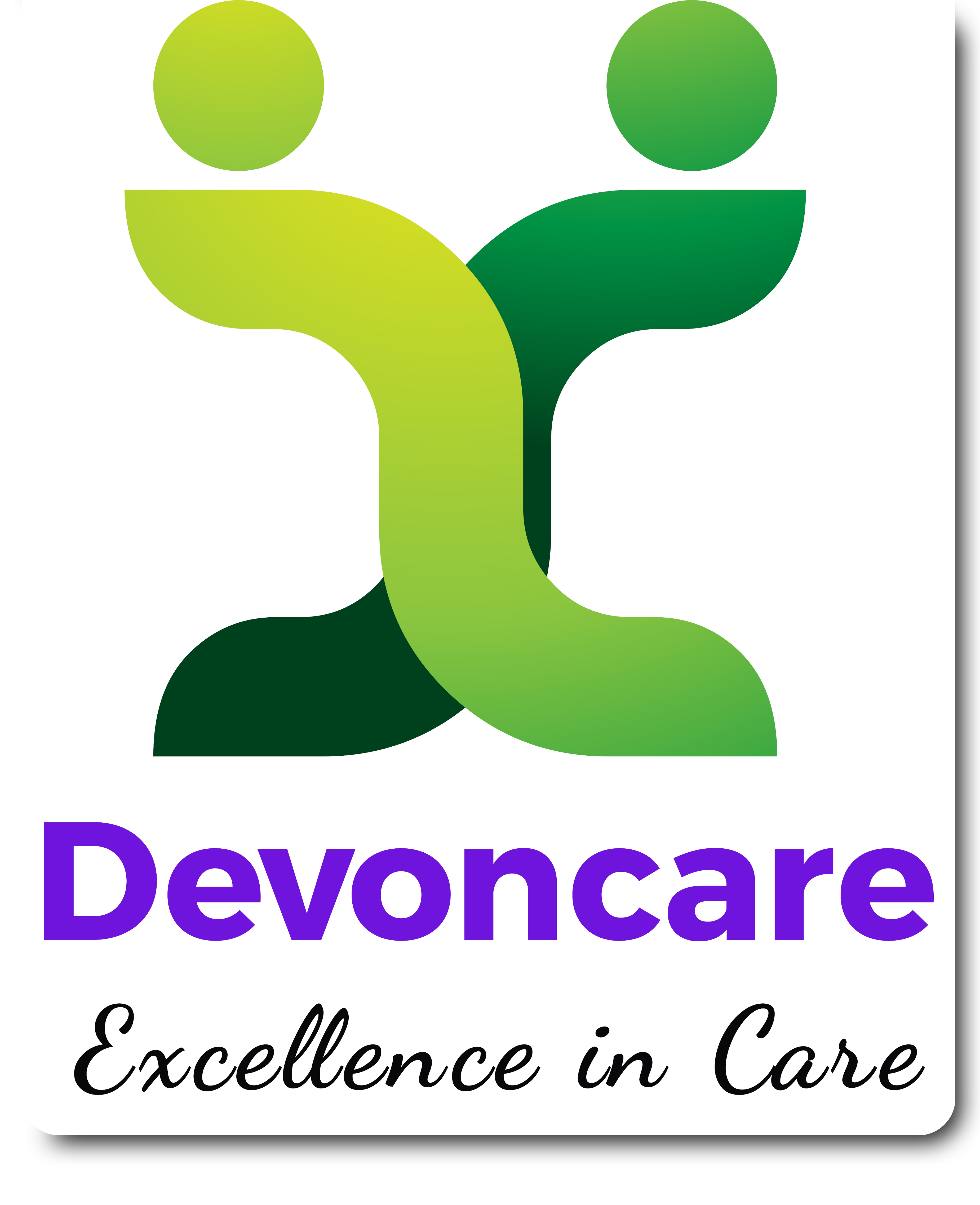 Devoncare are pleased to welcome our first group of sponsored senior Health Care Assistants Devoncare